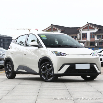 2023 BYD Seagull 420km EV سيارات الطاقة الجديدة سيارة صغيرة